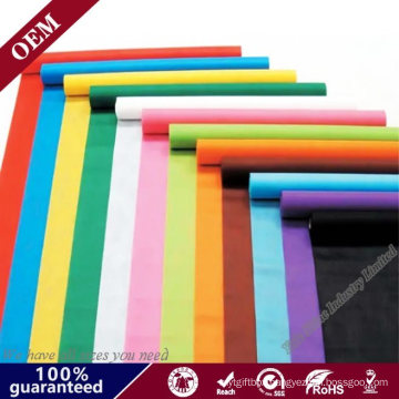 100% Polyester Non Woven Fabric Nonwoven Pet Spunbond